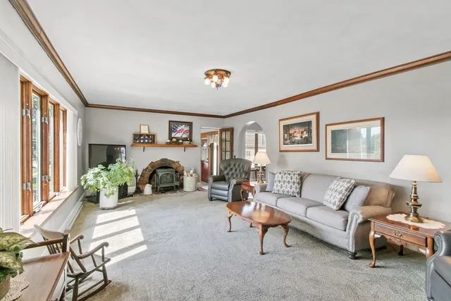 $395,000 | 523 West Edgewater Street, Portage, WI 53901