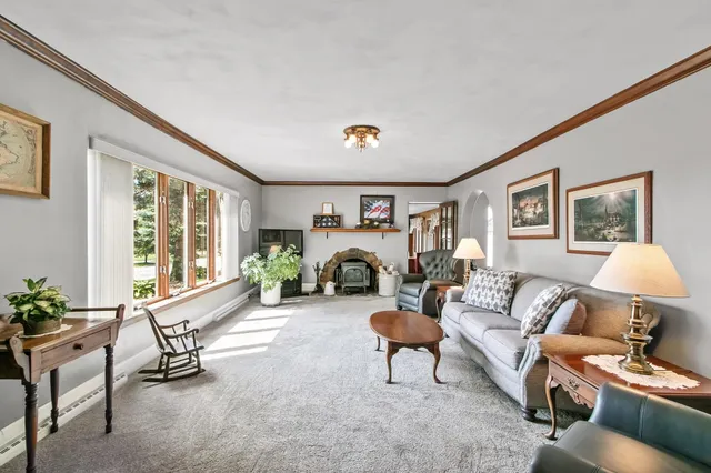 $395,000 | 523 West Edgewater Street, Portage, WI 53901