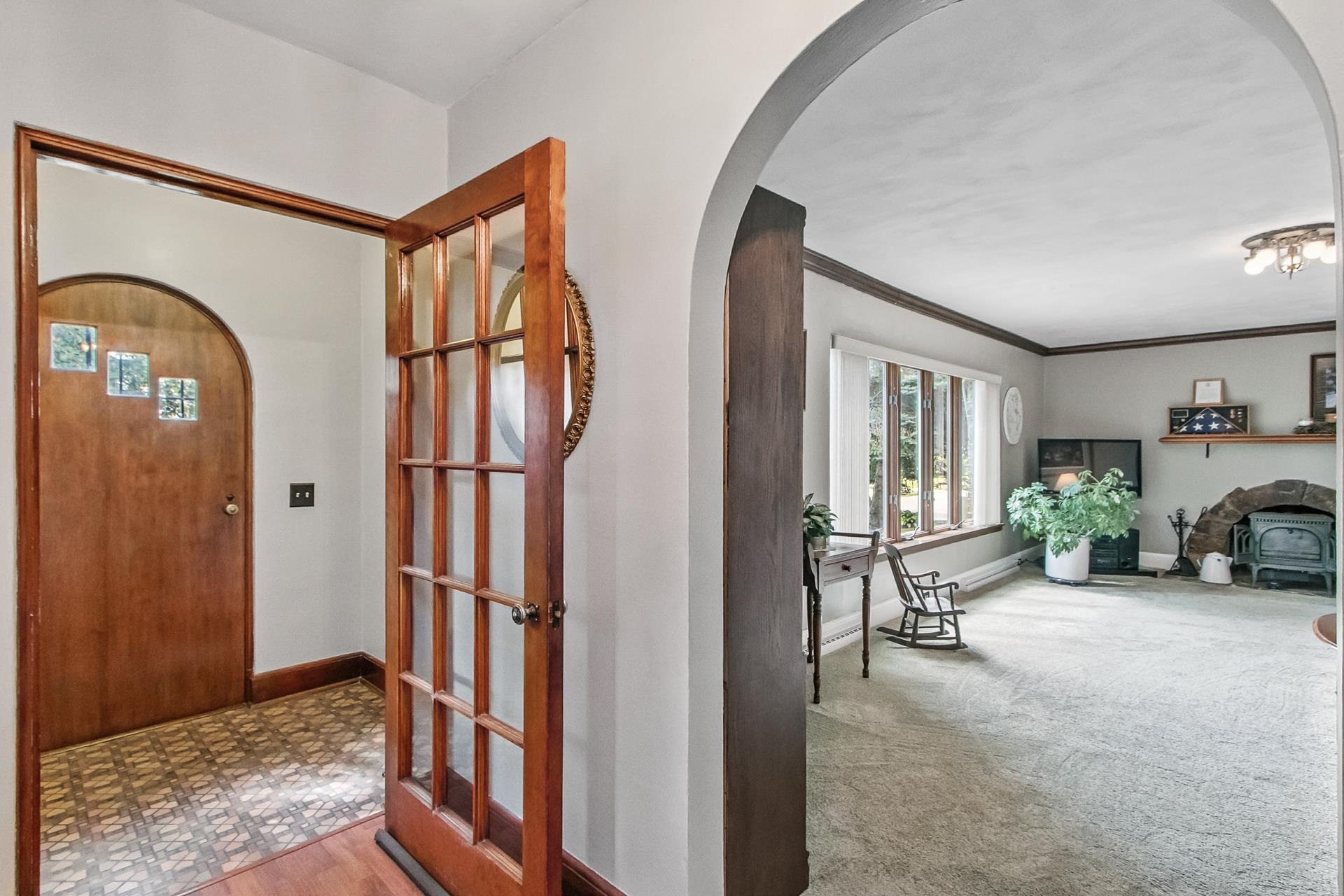 523 West Edgewater Street Portage, WI 53901 - Photo 29 of 79