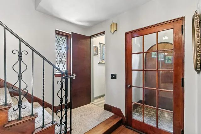 $395,000 | 523 West Edgewater Street, Portage, WI 53901