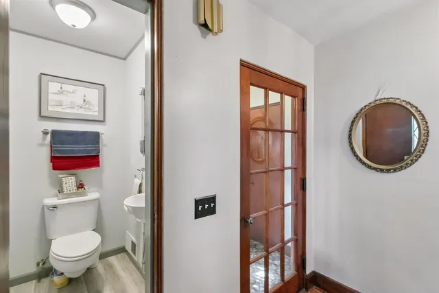 $395,000 | 523 West Edgewater Street, Portage, WI 53901