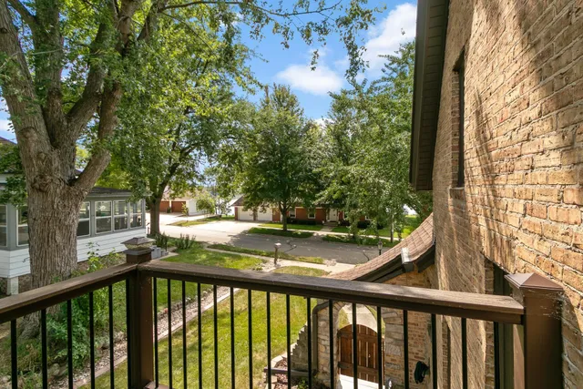 $395,000 | 523 West Edgewater Street, Portage, WI 53901