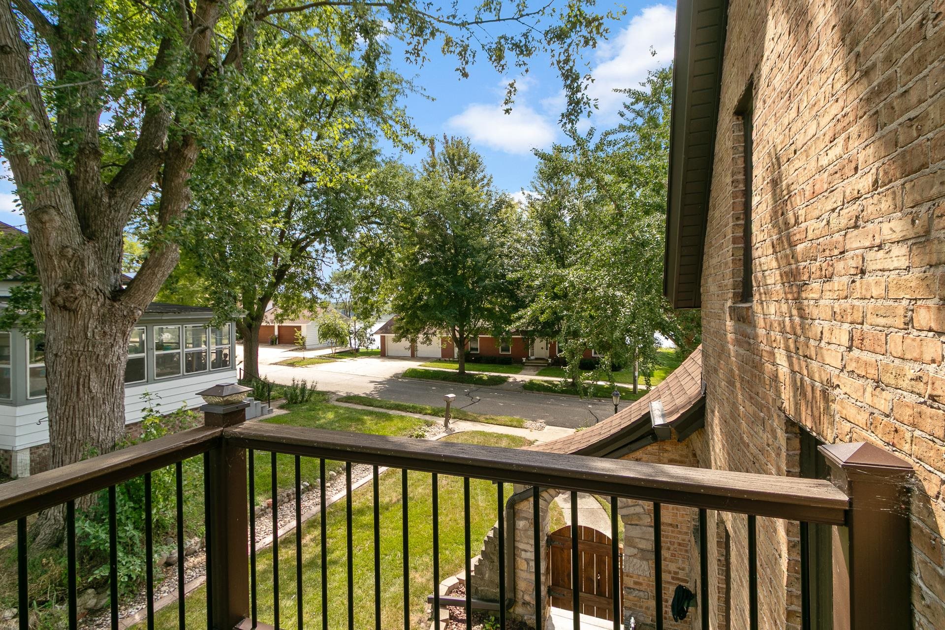 523 West Edgewater Street Portage, WI 53901 - Photo 33 of 79