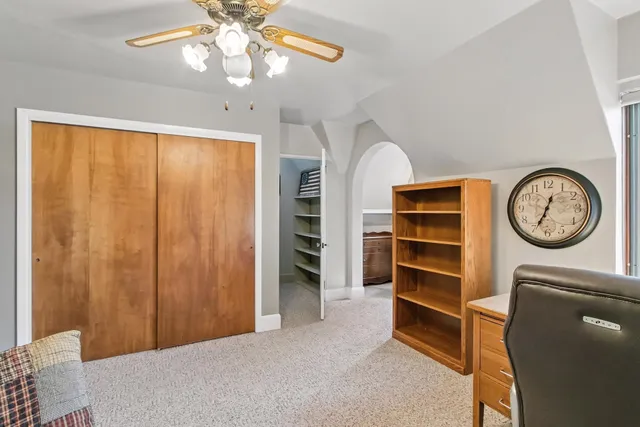 $395,000 | 523 West Edgewater Street, Portage, WI 53901