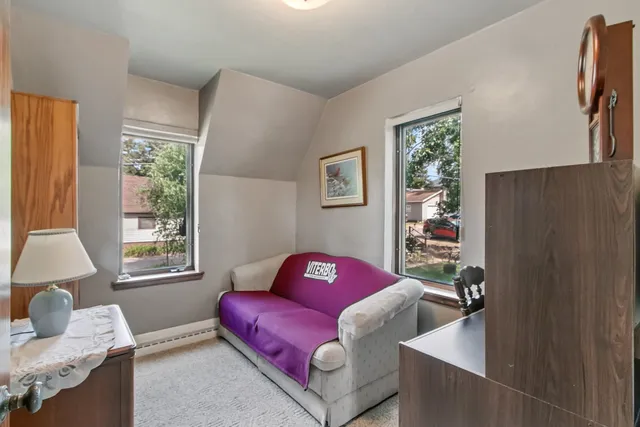 $395,000 | 523 West Edgewater Street, Portage, WI 53901