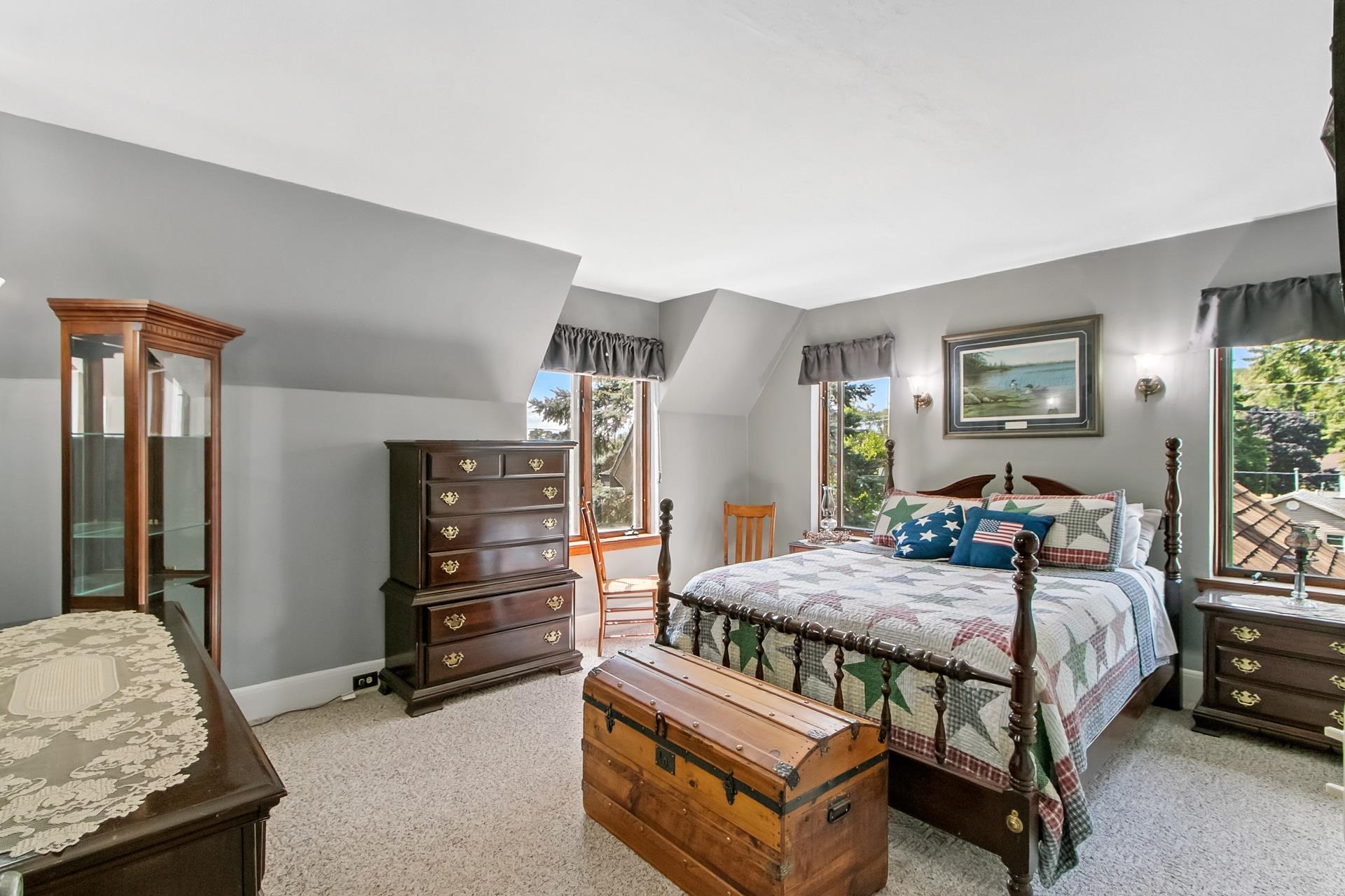 523 West Edgewater Street Portage, WI 53901 - Photo 39 of 79