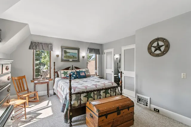 $395,000 | 523 West Edgewater Street, Portage, WI 53901