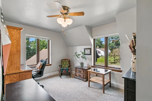 $395,000 | 523 West Edgewater Street, Portage, WI 53901