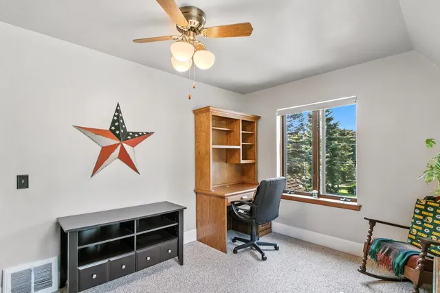 $395,000 | 523 West Edgewater Street, Portage, WI 53901