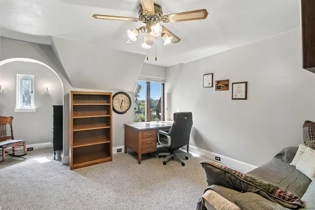 $395,000 | 523 West Edgewater Street, Portage, WI 53901