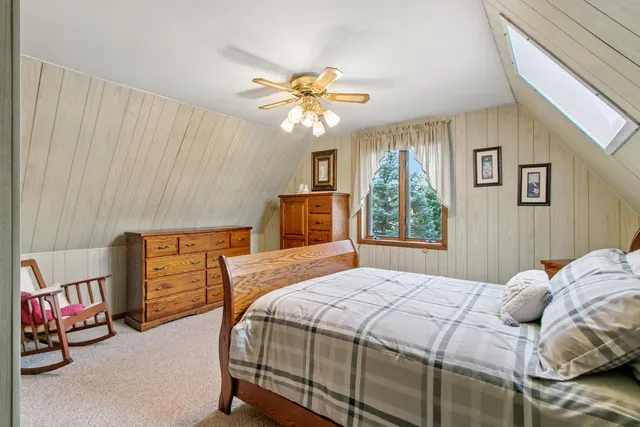 $395,000 | 523 West Edgewater Street, Portage, WI 53901