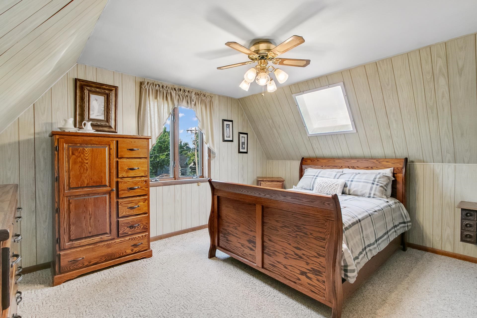 523 West Edgewater Street Portage, WI 53901 - Photo 53 of 79