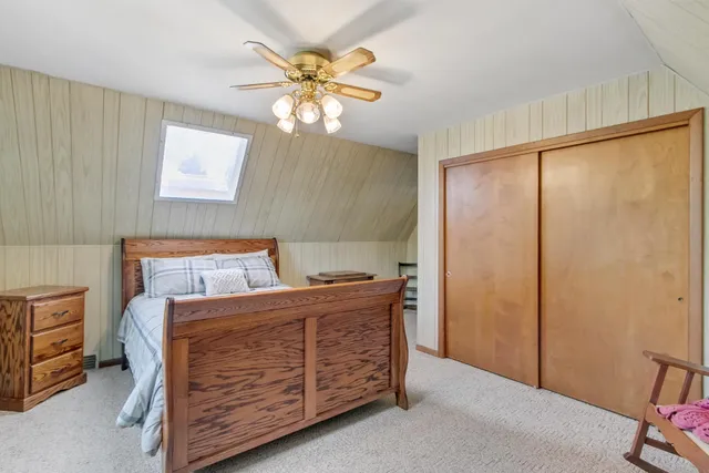 $395,000 | 523 West Edgewater Street, Portage, WI 53901