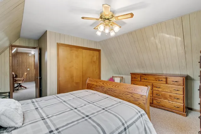 $395,000 | 523 West Edgewater Street, Portage, WI 53901