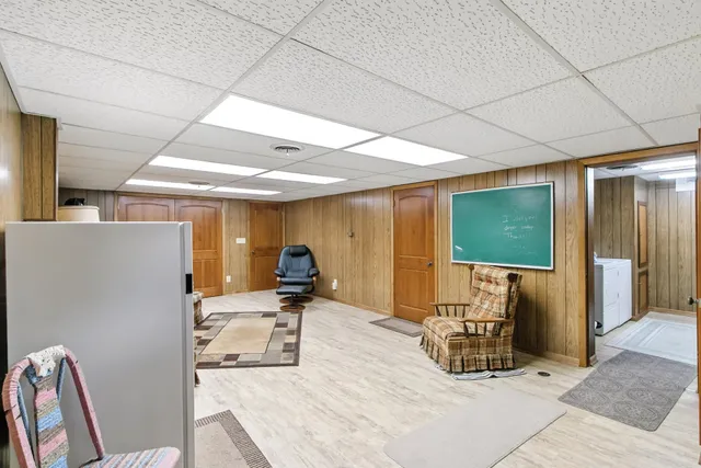 $395,000 | 523 West Edgewater Street, Portage, WI 53901