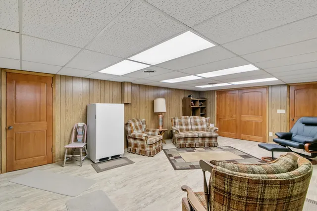 $395,000 | 523 West Edgewater Street, Portage, WI 53901