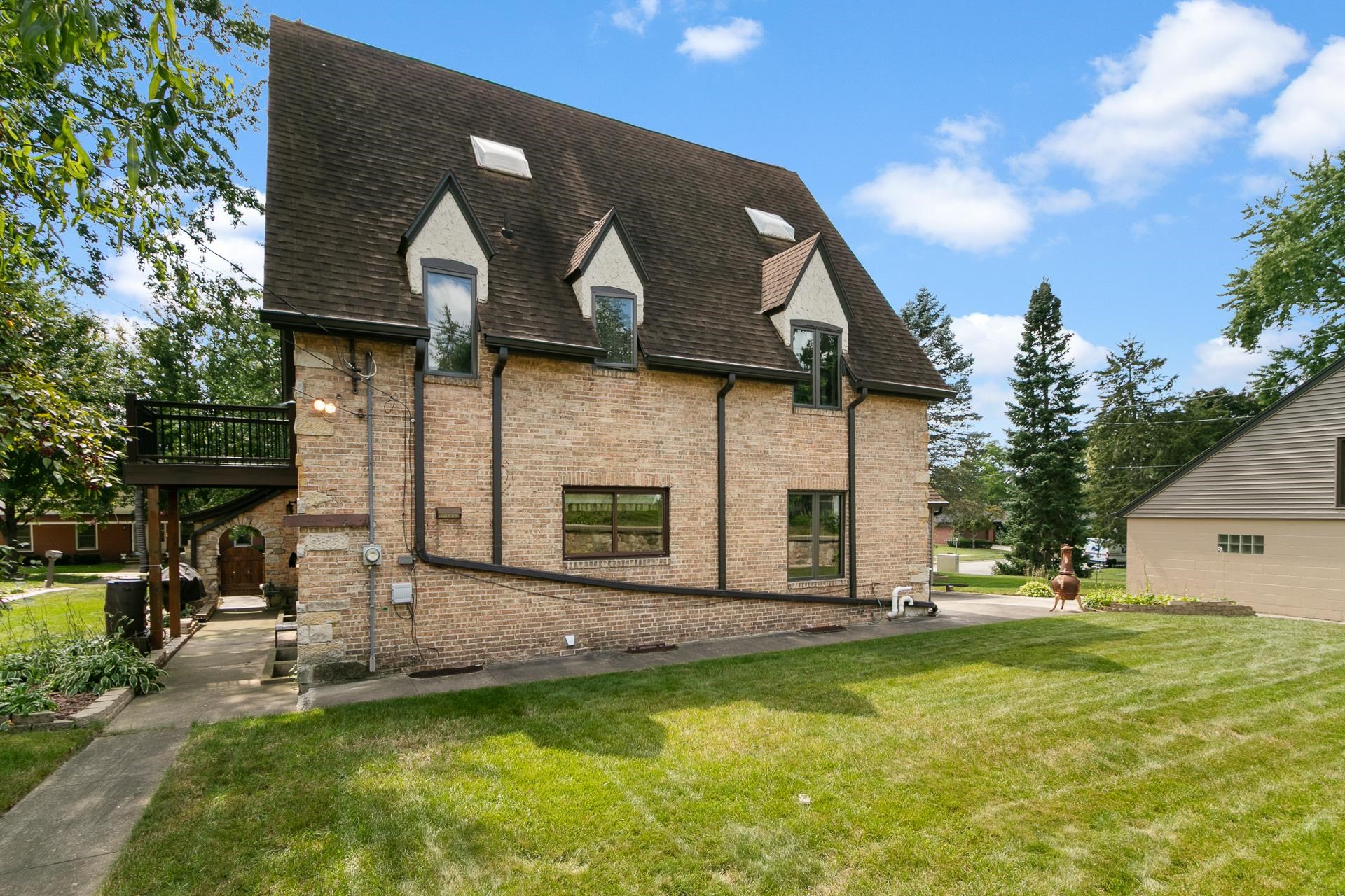 523 West Edgewater Street Portage, WI 53901 - Photo 68 of 79