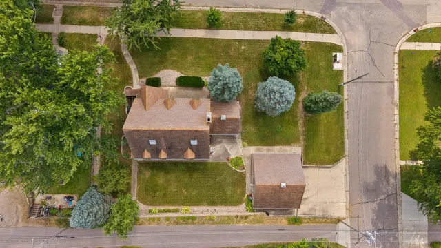 $395,000 | 523 West Edgewater Street, Portage, WI 53901