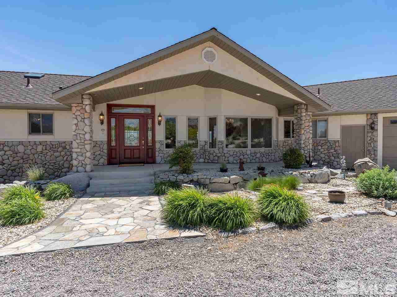 459 Upper Colony Road Wellington, NV 89444 - Photo 1 of 40 Photo 1