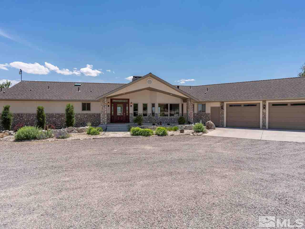 459 Upper Colony Road Wellington, NV 89444 - Photo 2 of 40 Photo 2