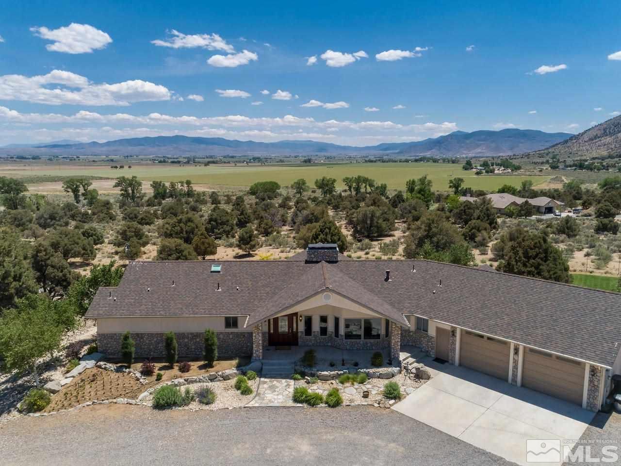 459 Upper Colony Road Wellington, NV 89444 - Photo 3 of 40 Photo 3