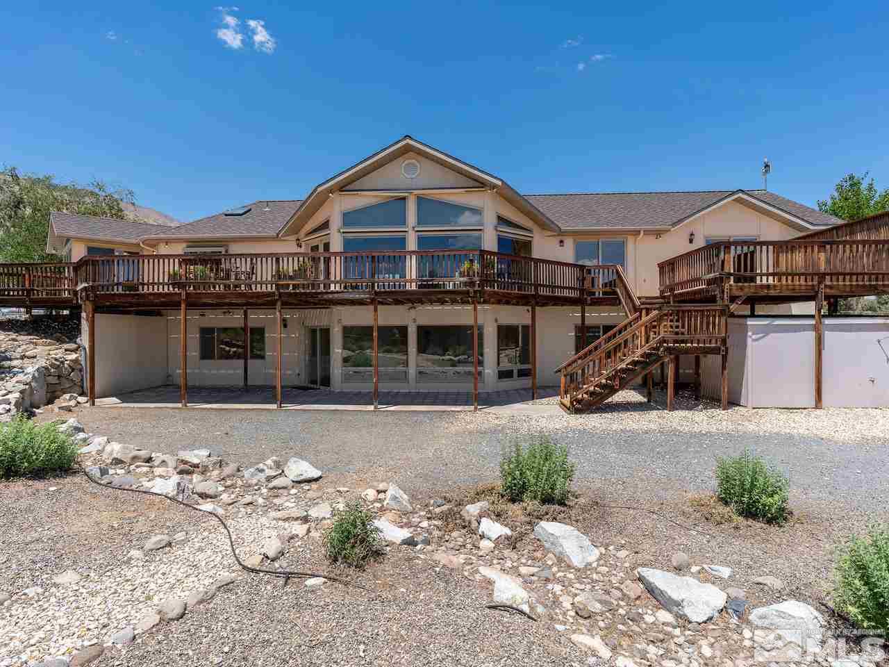 459 Upper Colony Road Wellington, NV 89444 - Photo 32 of 40 Photo 32