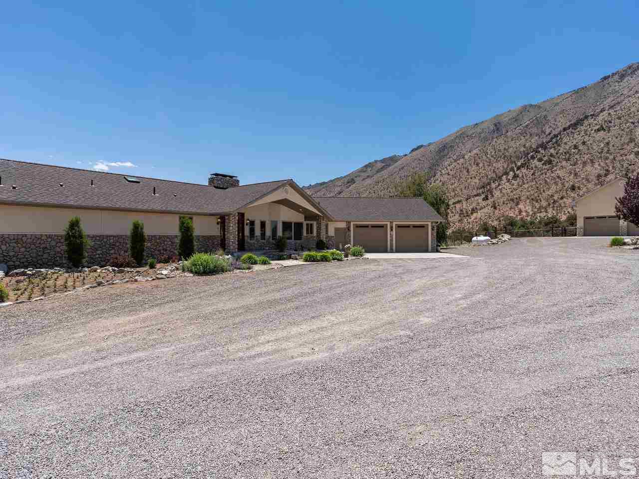 459 Upper Colony Road Wellington, NV 89444 - Photo 34 of 40 Photo 34