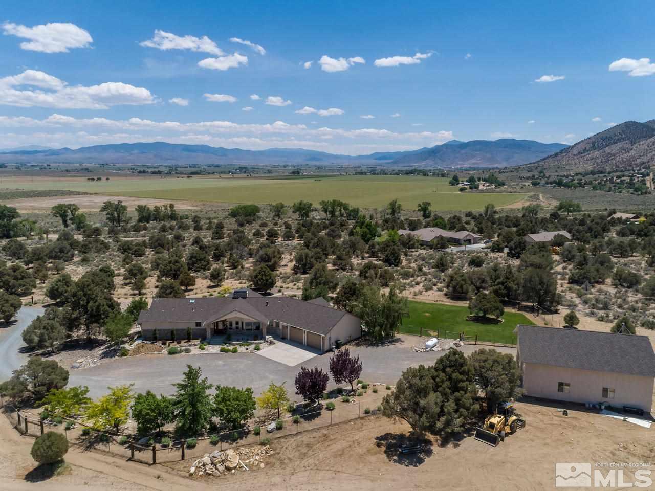 459 Upper Colony Road Wellington, NV 89444 - Photo 35 of 40 Photo 35