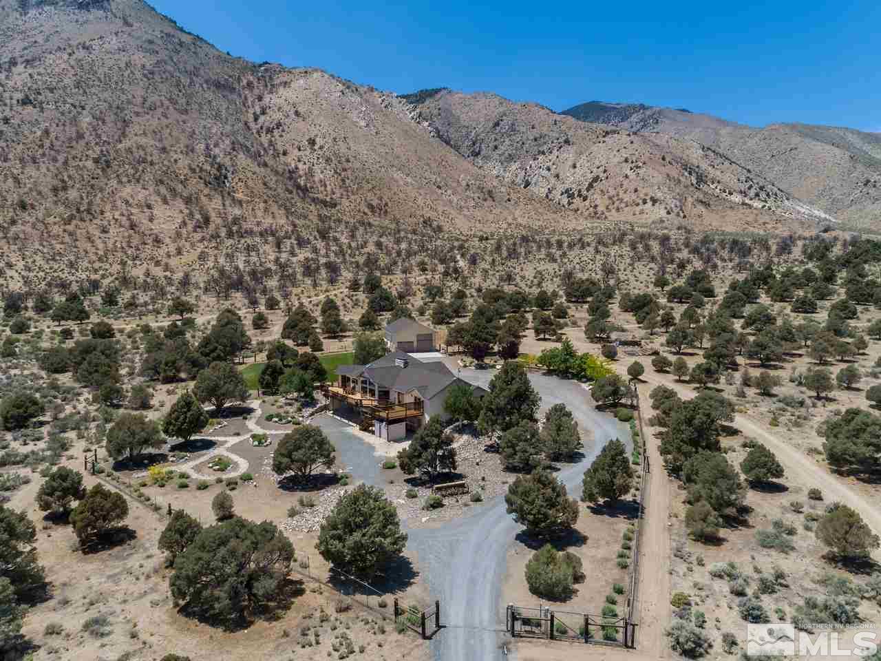 459 Upper Colony Road Wellington, NV 89444 - Photo 36 of 40 Photo 36