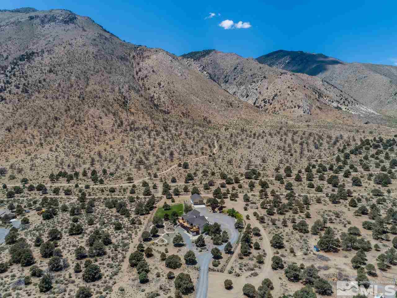 459 Upper Colony Road Wellington, NV 89444 - Photo 37 of 40 Photo 37