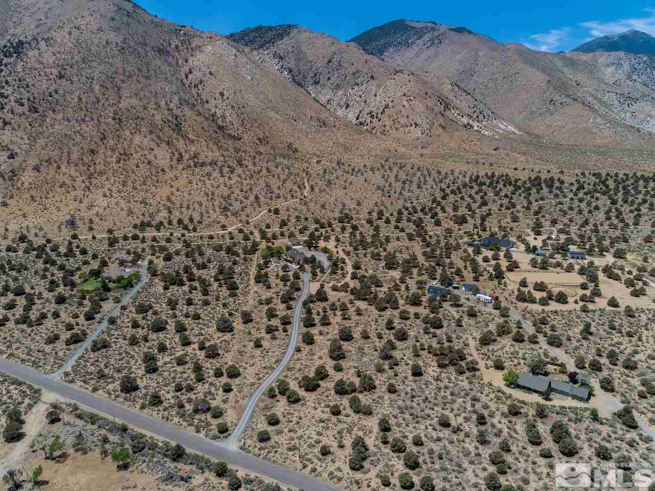 459 Upper Colony Road Wellington, NV 89444 - Photo 38 of 40 Photo 38