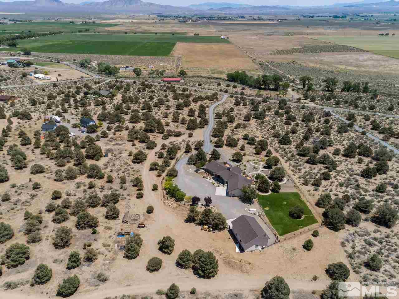 459 Upper Colony Road Wellington, NV 89444 - Photo 39 of 40 Photo 39