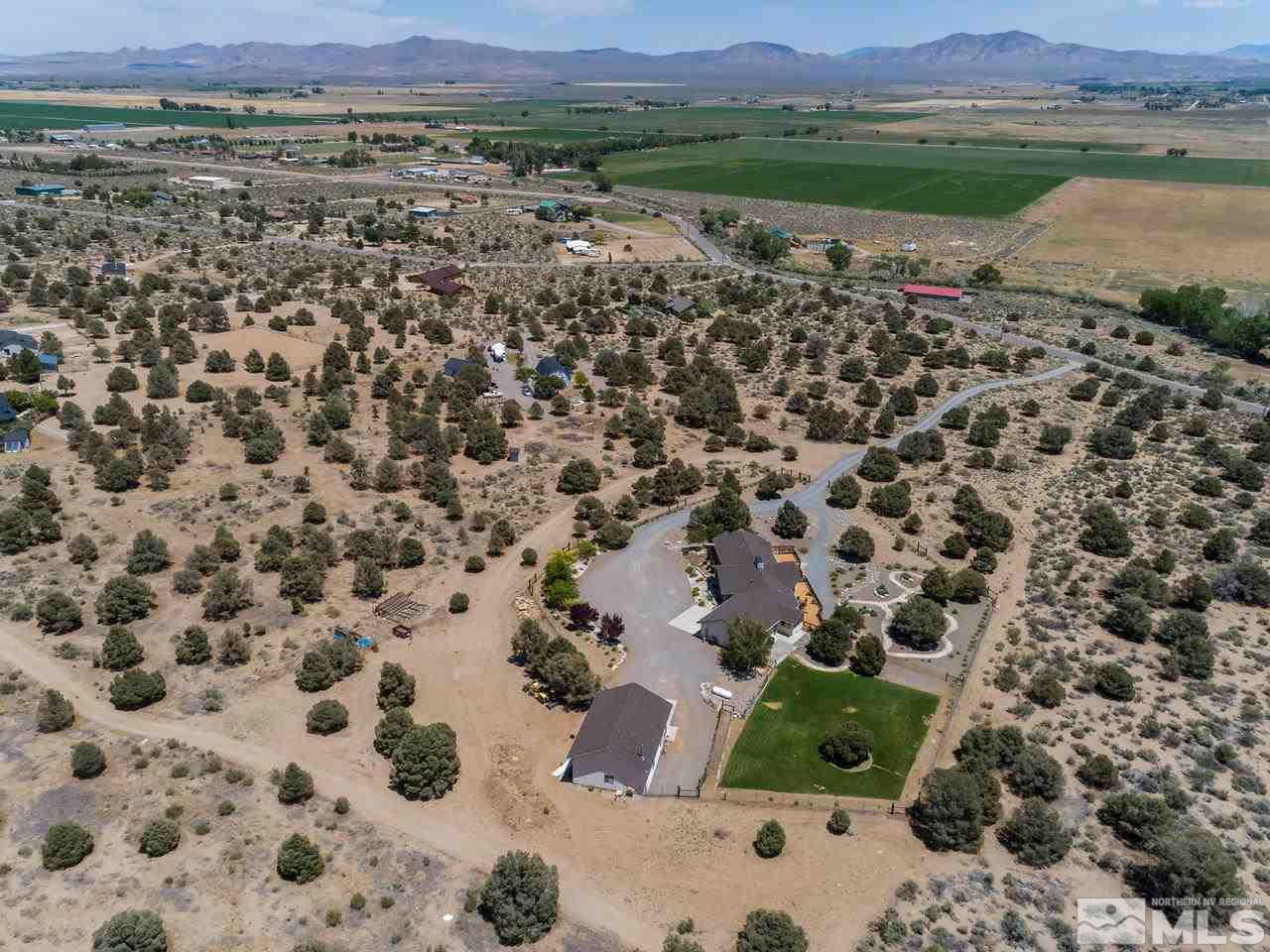 459 Upper Colony Road Wellington, NV 89444 - Photo 40 of 40 Photo 40