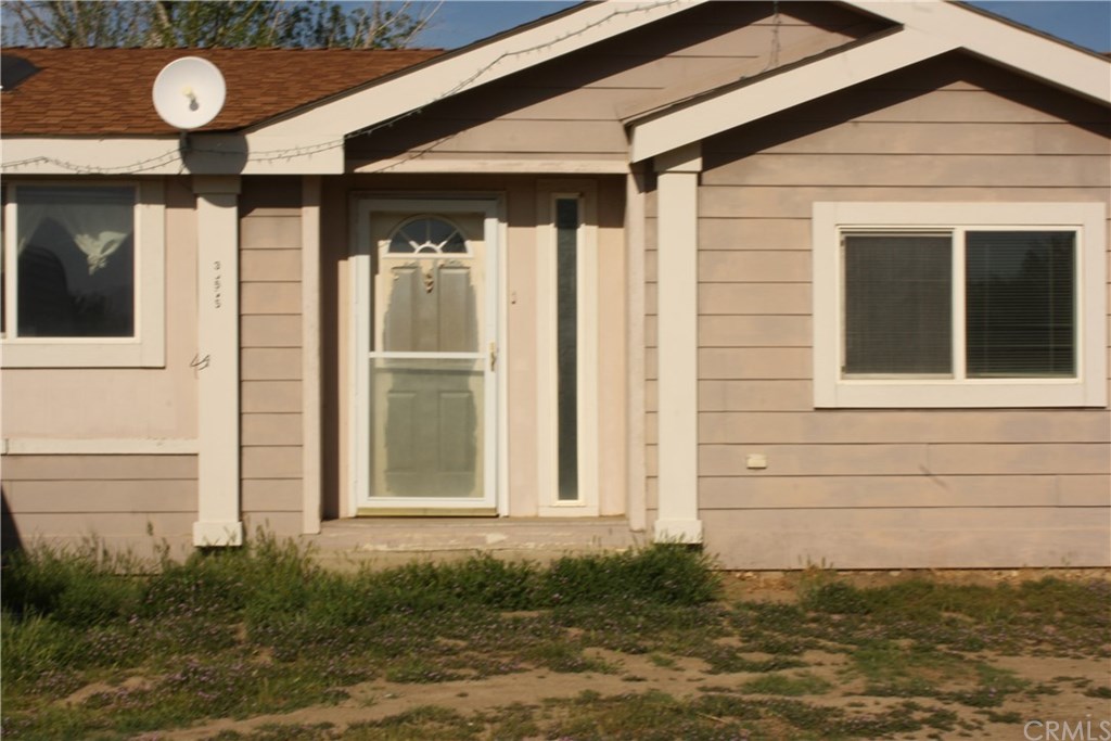 38575 Bailiff Road Anza, CA 92539 - Photo 1 of 1