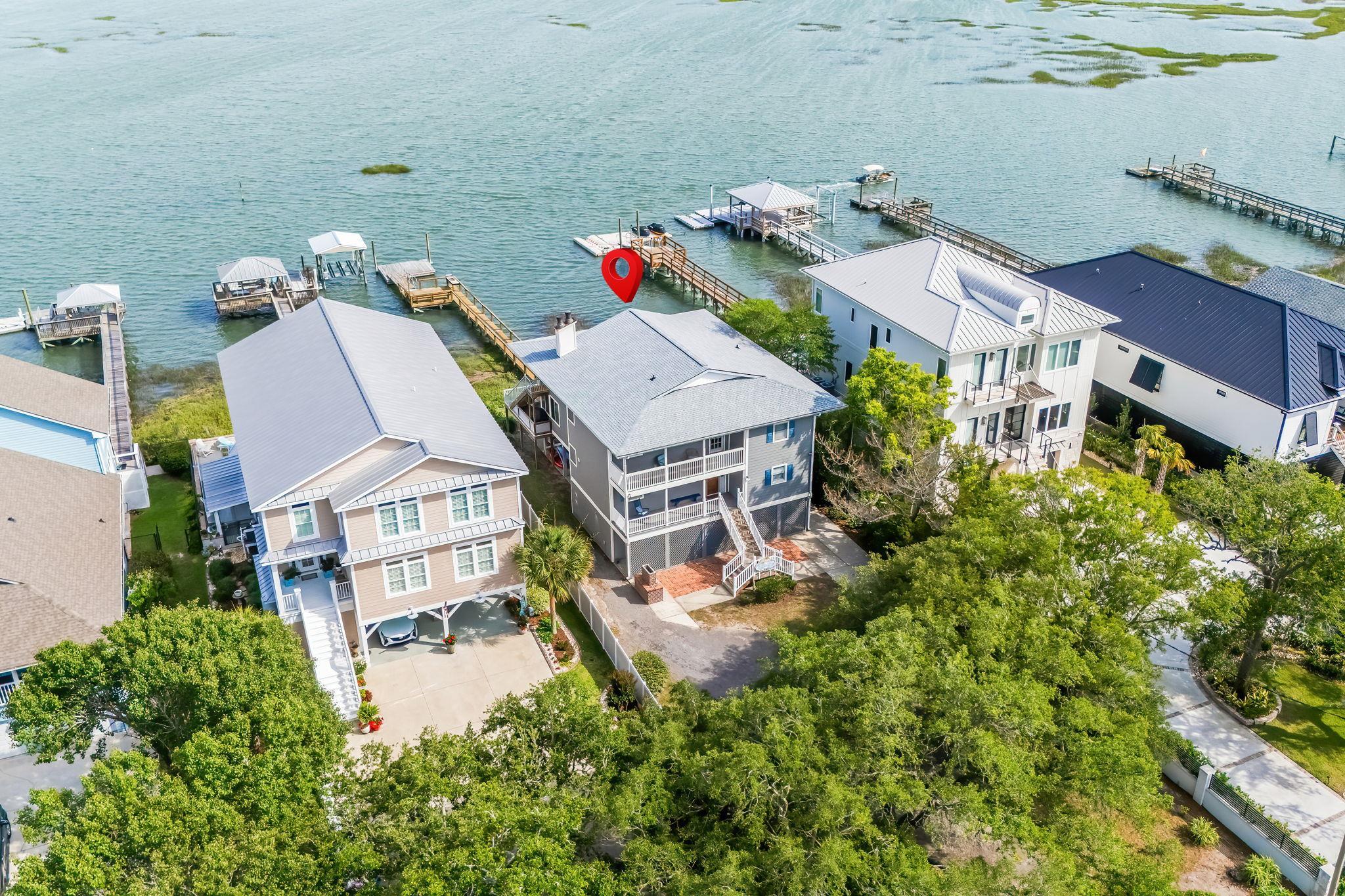 3111 State Rd S-26-816 Murrells Inlet, SC 29576 - Photo 14 of 88