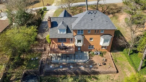 $799,901 | 7575 Hunters Woods Drive, Atlanta, GA 30350