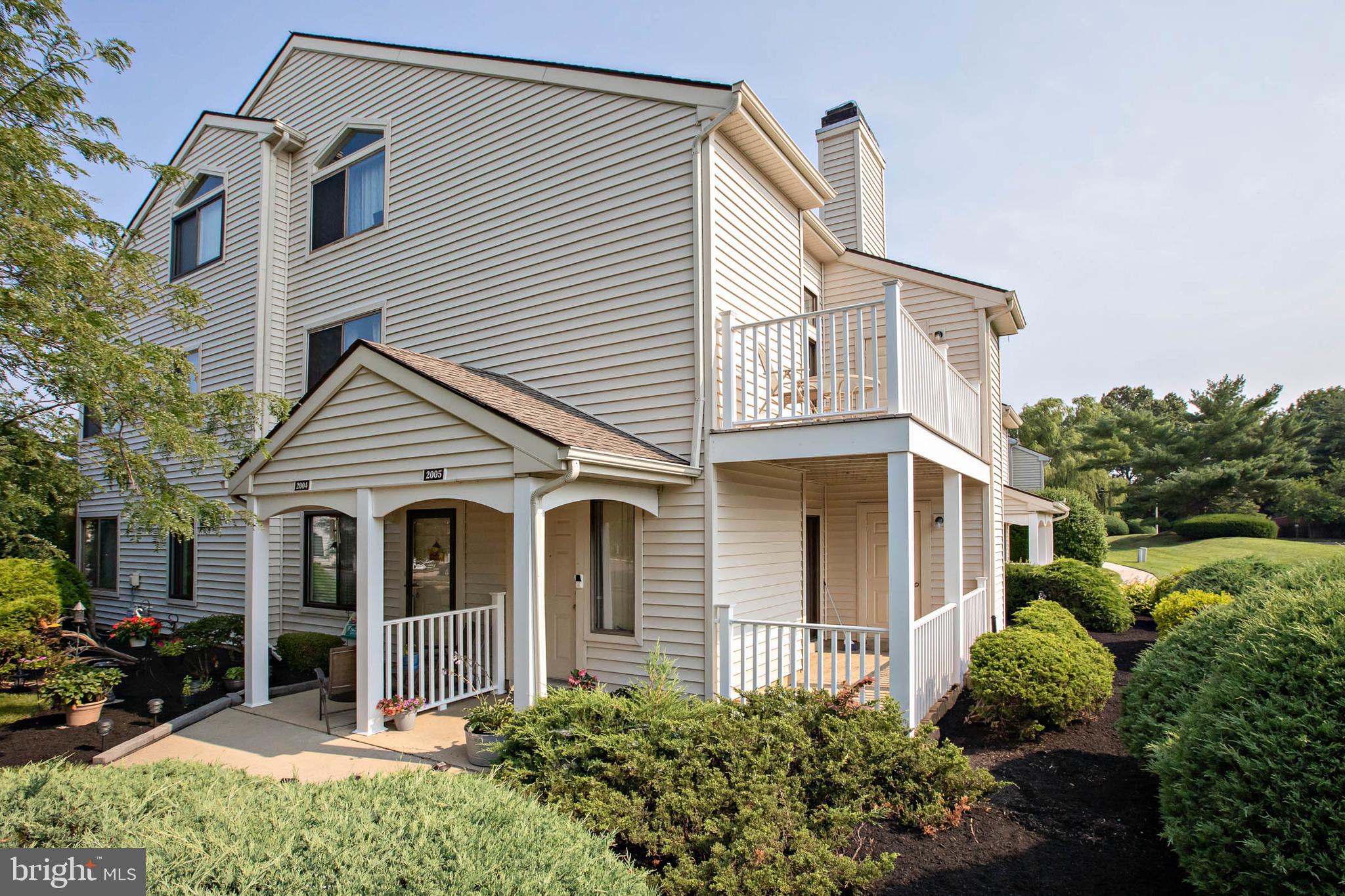 2005 Sandra Road Voorhees, NJ 08043 - Photo 1 of 25