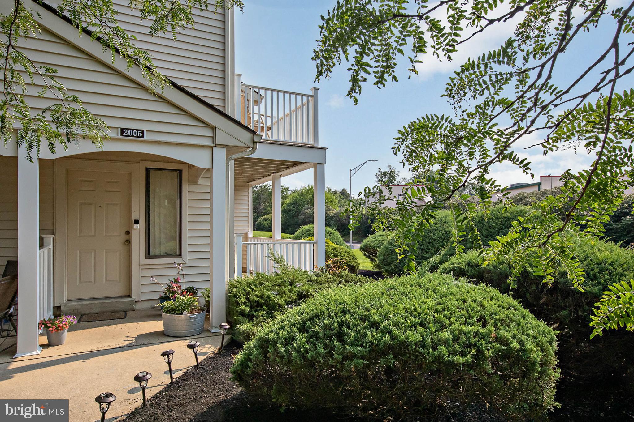 2005 Sandra Road Voorhees, NJ 08043 - Photo 3 of 25