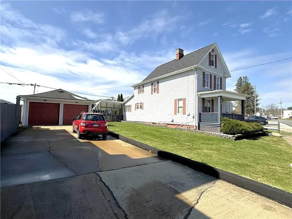 $165,000 | 324 Arthur Street, Kittanning, PA 16201
