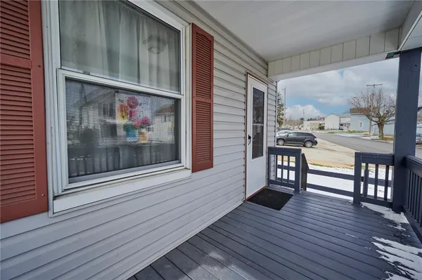 $165,000 | 324 Arthur Street, Kittanning, PA 16201