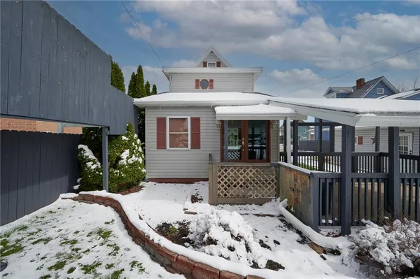 $165,000 | 324 Arthur Street, Kittanning, PA 16201