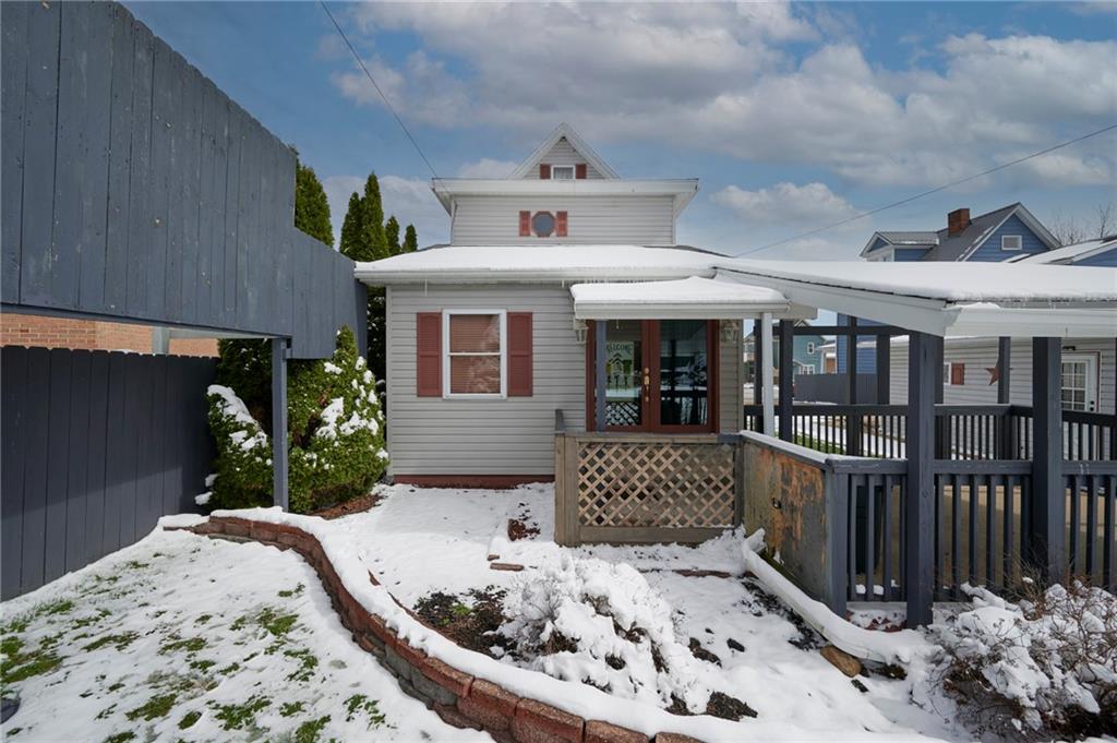 324 Arthur Street Kittanning, PA 16201 - Photo 28 of 45