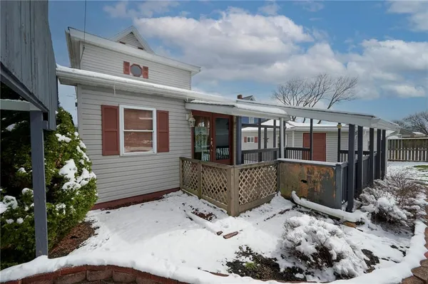 $165,000 | 324 Arthur Street, Kittanning, PA 16201