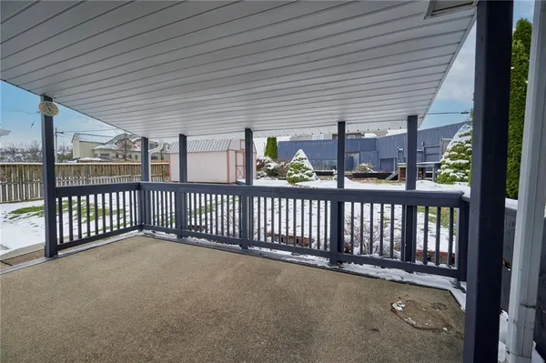 $165,000 | 324 Arthur Street, Kittanning, PA 16201