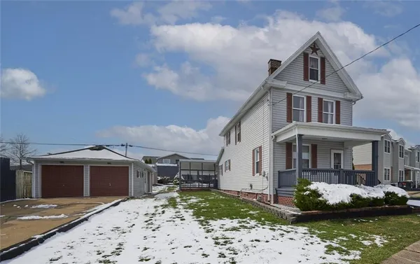 $165,000 | 324 Arthur Street, Kittanning, PA 16201