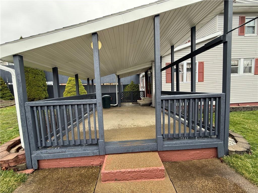 324 Arthur Street Kittanning, PA 16201 - Photo 31 of 45