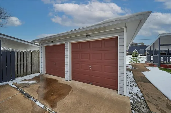 $165,000 | 324 Arthur Street, Kittanning, PA 16201