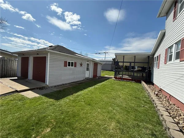 $165,000 | 324 Arthur Street, Kittanning, PA 16201