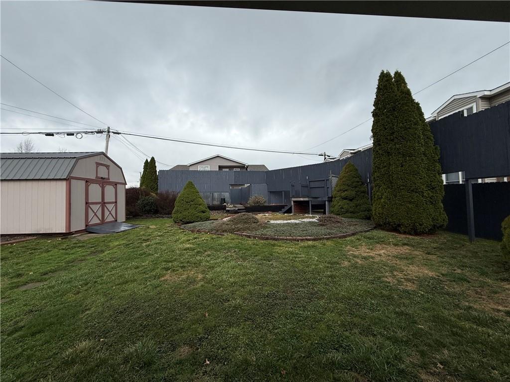 324 Arthur Street Kittanning, PA 16201 - Photo 37 of 45