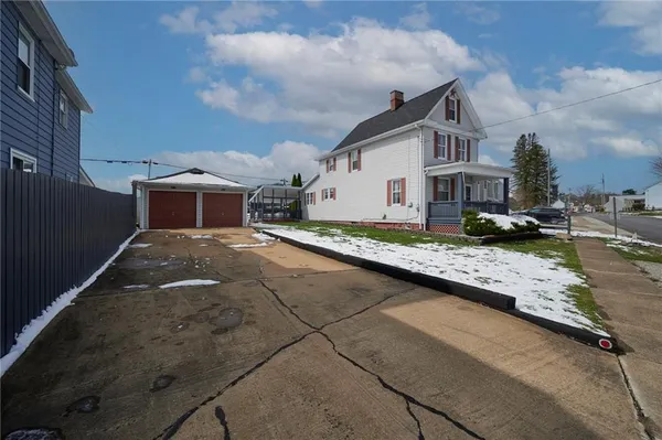 $165,000 | 324 Arthur Street, Kittanning, PA 16201